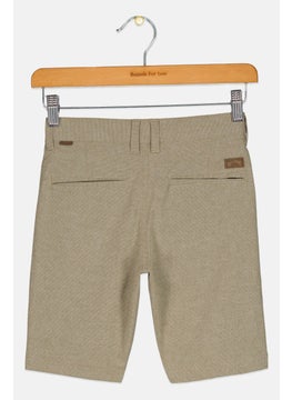 Billabong Kids Boy Sportswear Fit Walking Short, Khaki  - Image 2