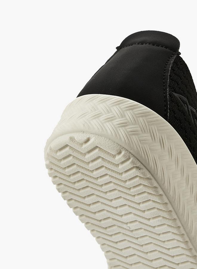 Oaklan by Shoexpress Women Slip-On Sports Shoes - Image 5