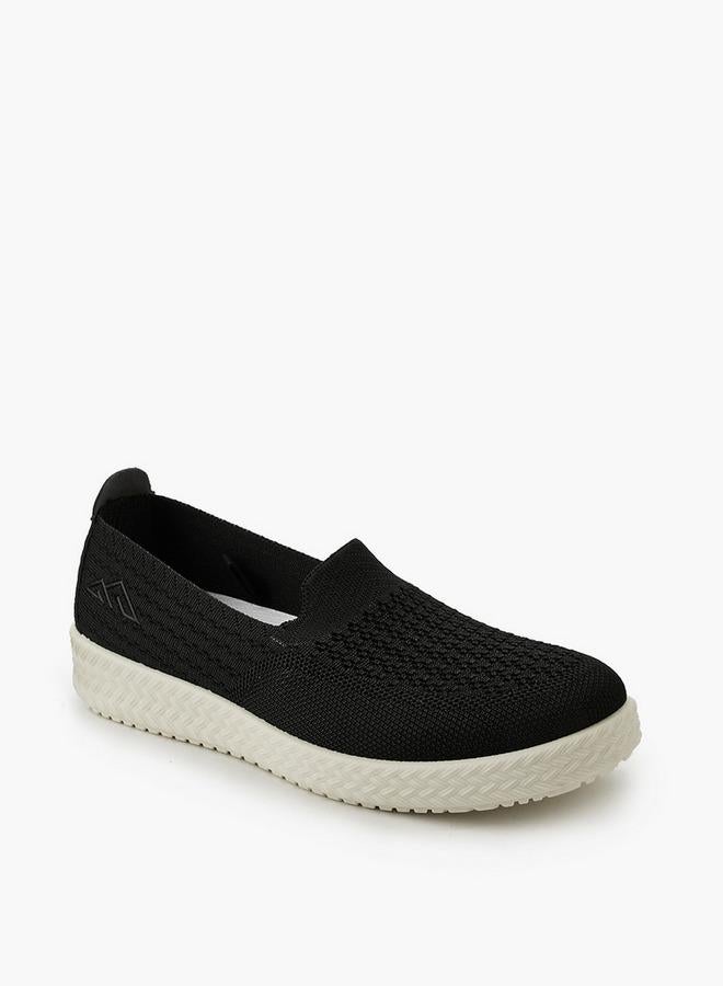 Oaklan by Shoexpress Women Slip-On Sports Shoes - Image 1