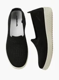 Oaklan by Shoexpress BLACK