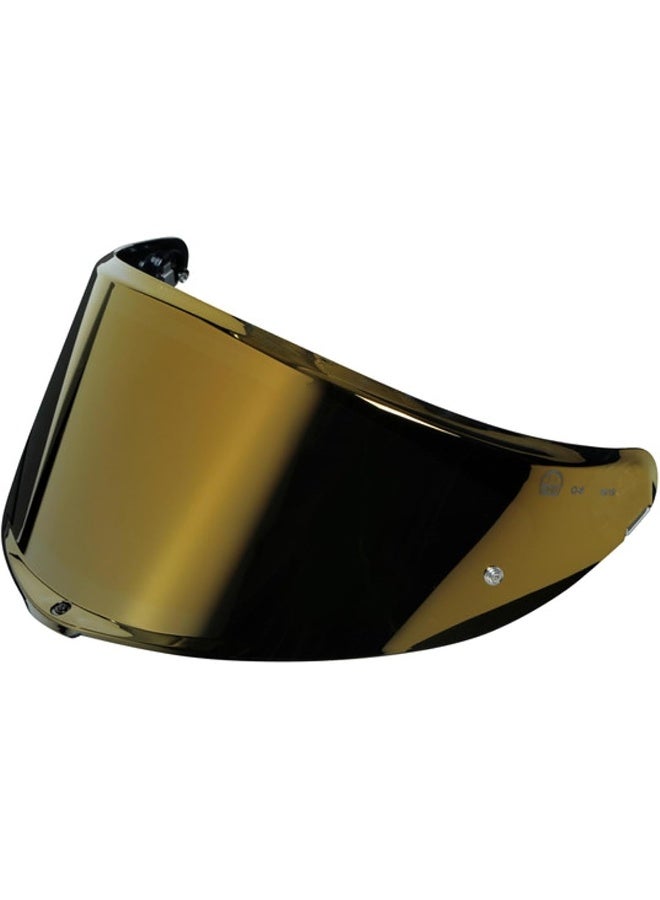 AGV Visor GT5-1 MPLK Iridium Gold 2FPL