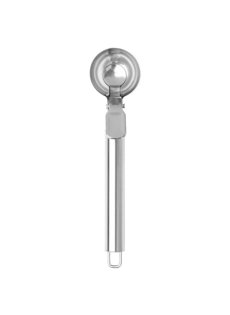 idealisk Ice Cream Scoop, Stainless Steel  - Image 1