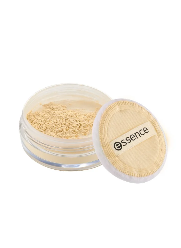 Essence Essence Banana Loose Powder