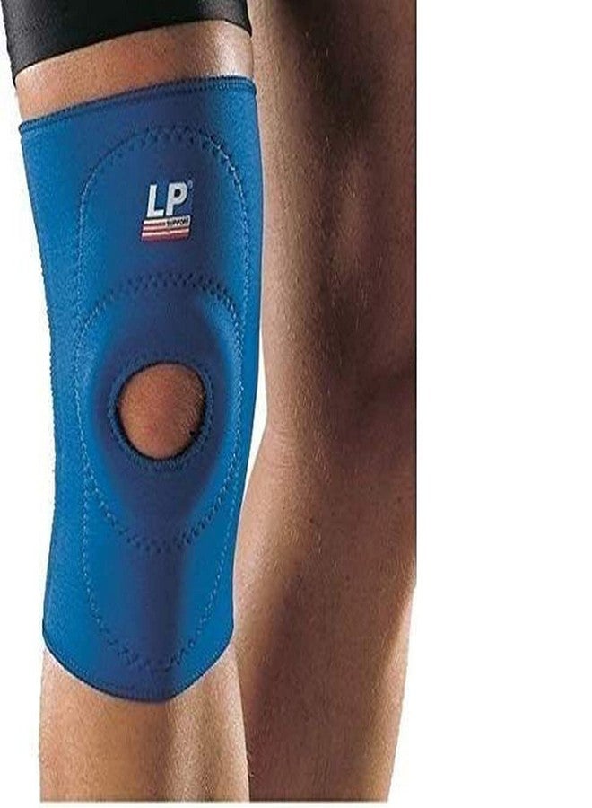 دعامة الركبة المفتوحة للرضفة LP 708 (مقاس XL)