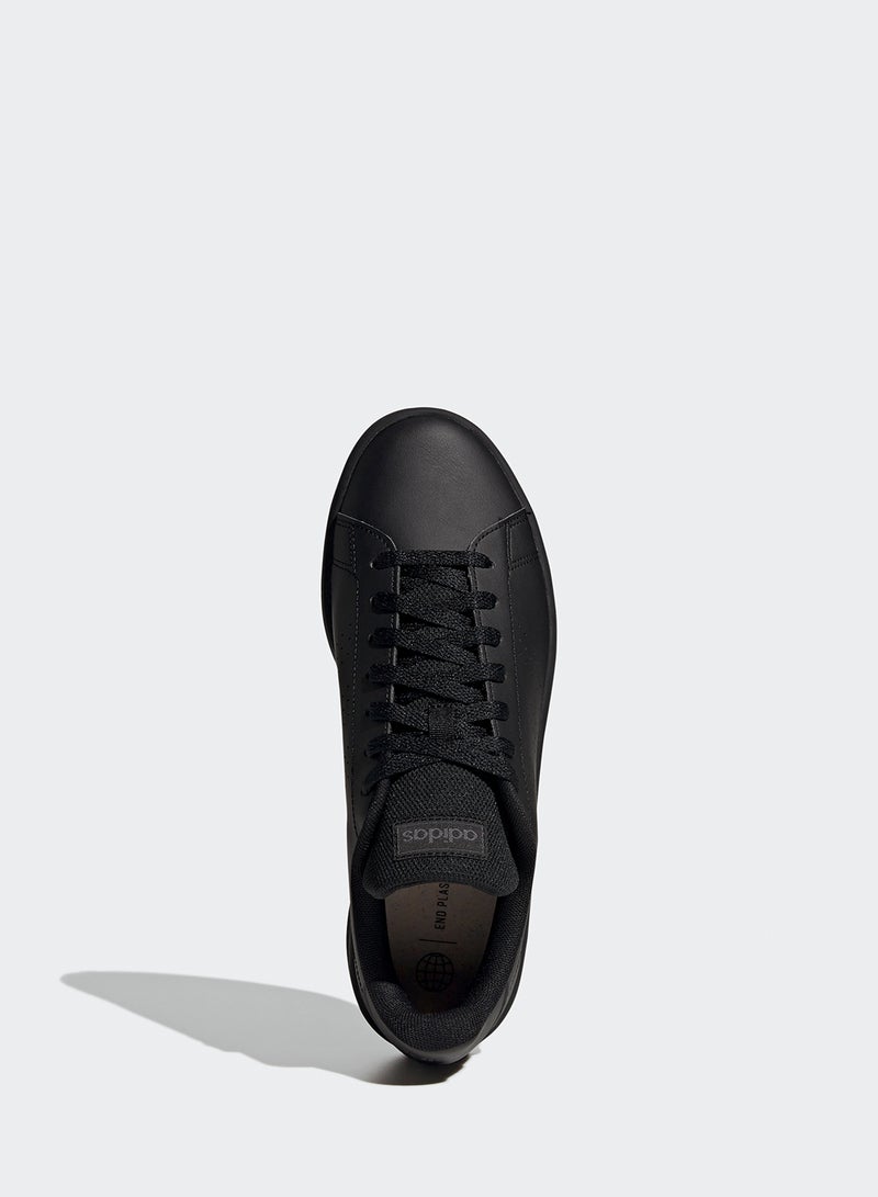 Adidas Advantage Base Shoes - Image 5