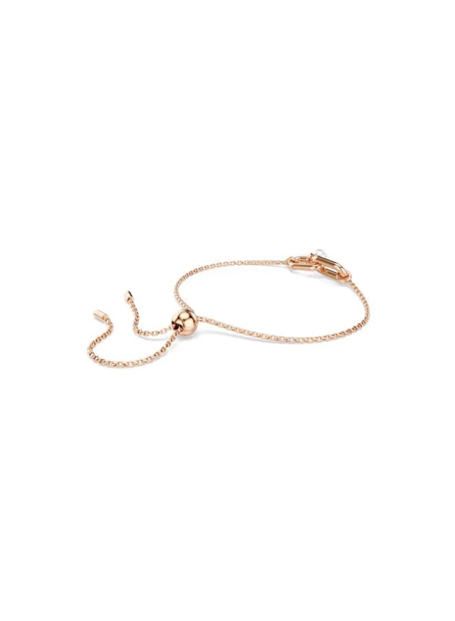 Swarovski  CONSTELLA:BRACELET WHI/ROS M for Women | Best Price UAE
