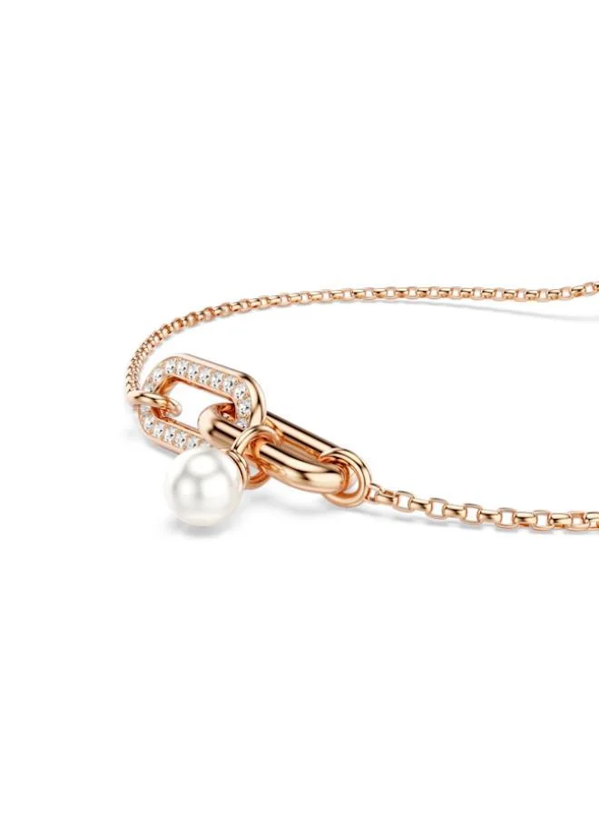 Swarovski  CONSTELLA:BRACELET WHI/ROS M for Women | Best Price UAE