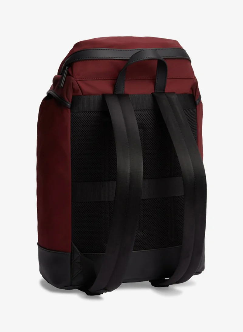 تومي هيلفيغر Dome Flap Backpack