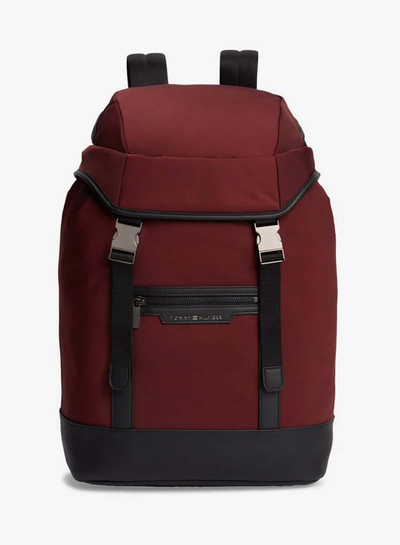 تومي هيلفيغر Dome Flap Backpack