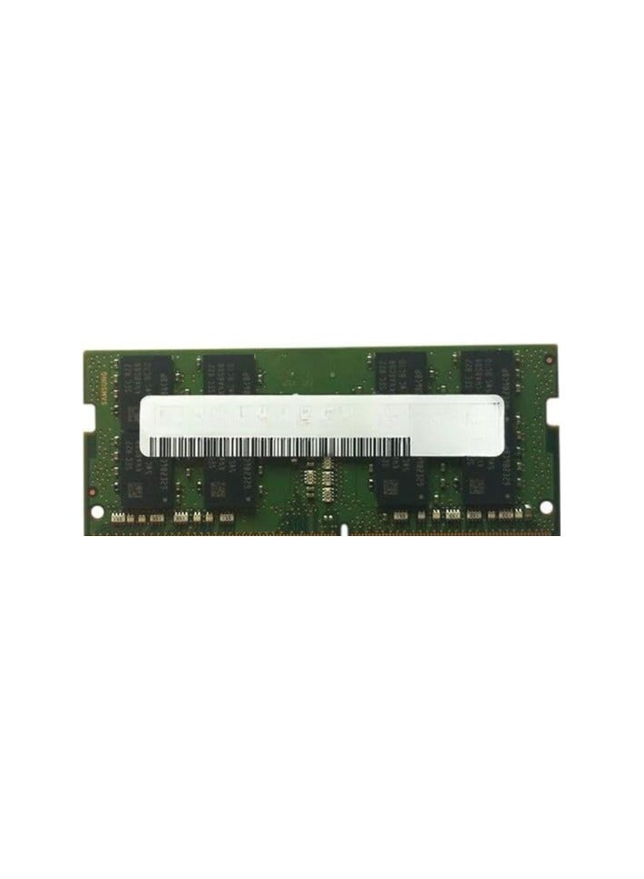 Laptop RAM 16GB DDR4 2666MHz PC4-21300 CL19 1.2V – 260-Pin SODIMM Memory Module 