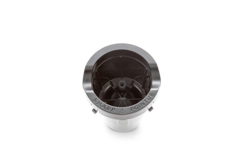 HAKANO HAKANO Replacement for Keurig Holder Part with Exit Needle Compatible KElite KCaf KSlim KMini KSupreme KDuo KSelect KExpress KCompact  Classic Models  Coffee Makers 