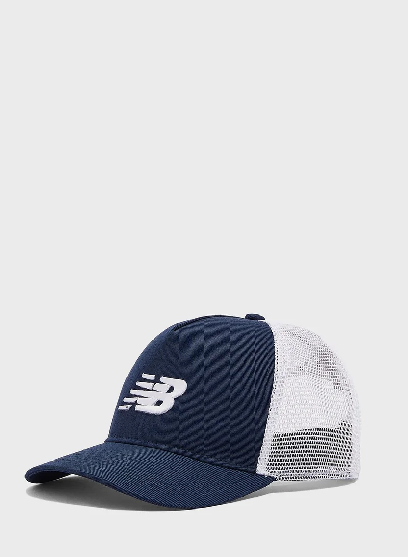 New Balance Athletics Trucker Cap