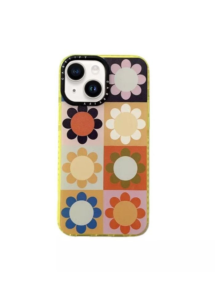 Generic Protective Case for iPhone 14 Plus 6.7 inch 