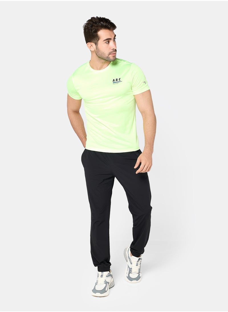 ANTA - Running SS Tee - Image 1