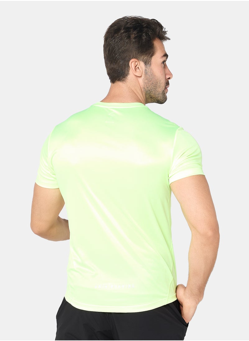 ANTA - Running SS Tee - Image 1