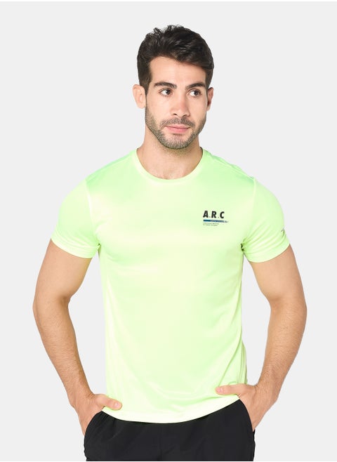 Running SS Tee