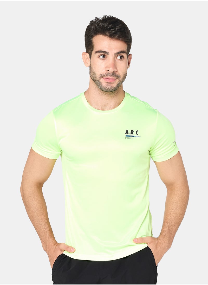 ANTA - Running SS Tee - Image 1