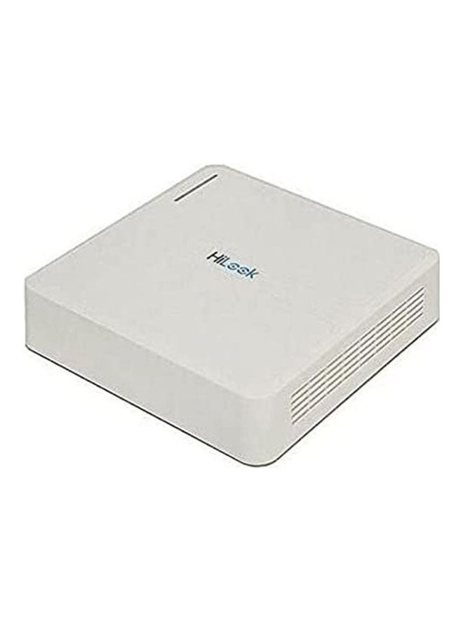8-ch 1080p Lite Mini 1U H.265 DVR