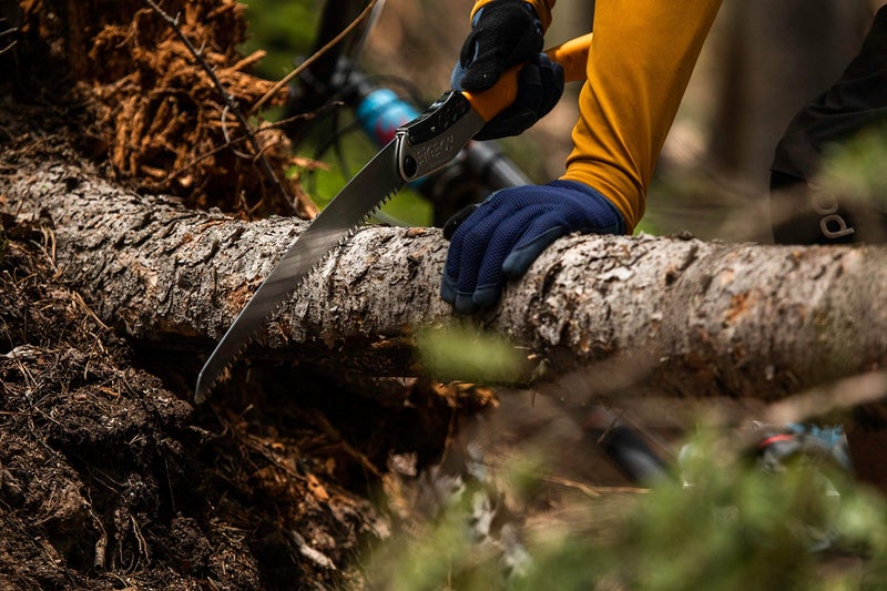 Silky Professional BIGBOY 2000 Folding Saw 360mm XL Teeth (356-36) - Image 4