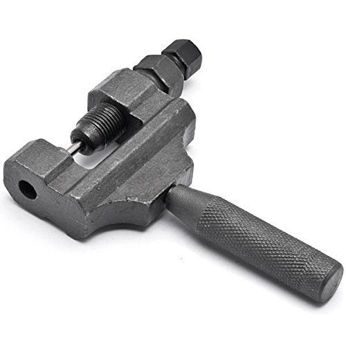 Fubeasi Z-Color 1pcs Chain Breaker Link Splitter Pin Remover Repair Tool Suitable for Motorcycle/Bike/ATV Chains