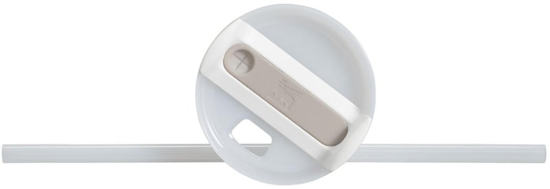 Stanley Quencher H2.0 Tumbler with Handle & Straw 30 oz | Twist On 3-Way Lid | Cupholder Compatible for Travel | Insulated Stainless Steel Cup | BPA-Free | Frost - Image 1