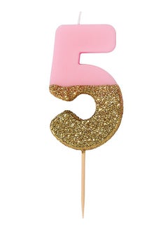 Pink 5