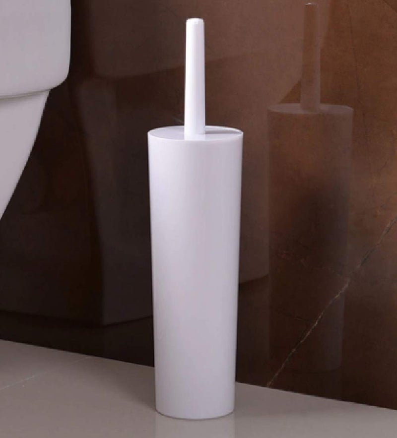 Param Bathroom Brush Holder Ideal Toilet Bowl Brush Set - Image 4
