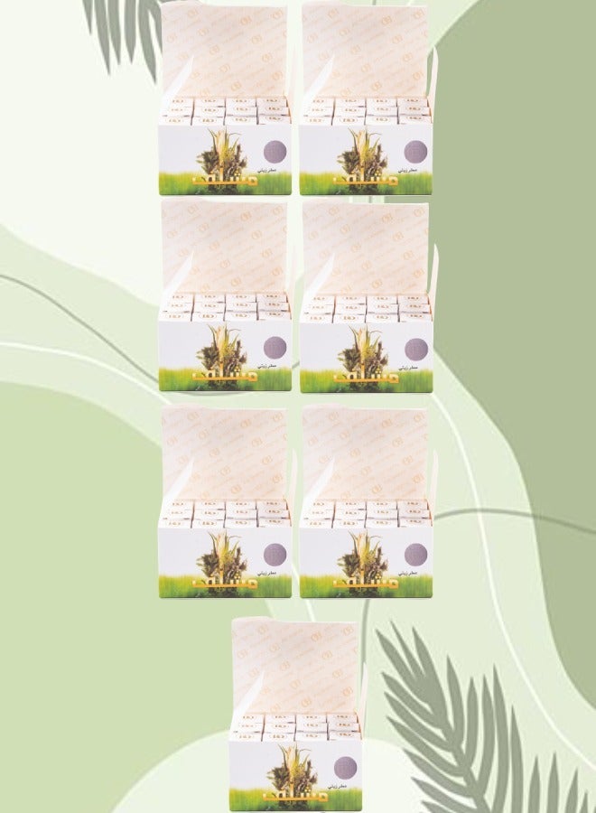 بانافع 84 قطع عطر مشلف زيتي 3 مل - Image 1