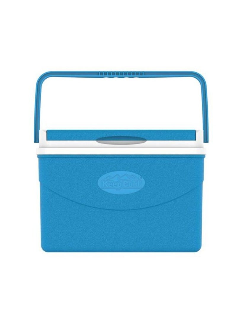 Keep Cold Keepcold Icebox Blue 5L  - Image 1