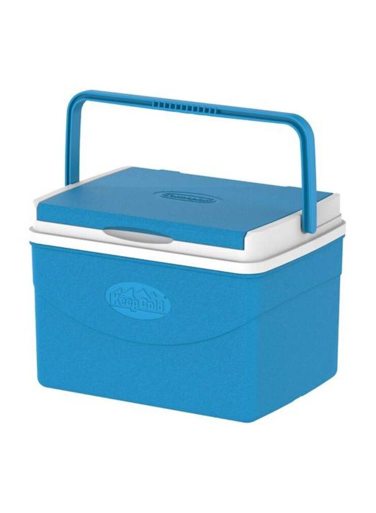 Keep Cold Keepcold Icebox Blue 5L  - Image 3