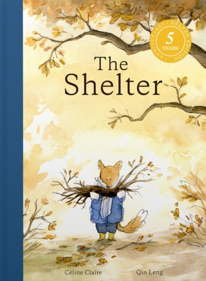 The Shelter 