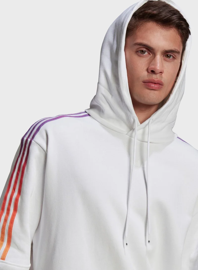 adidas Originals Trefoil Hoodie