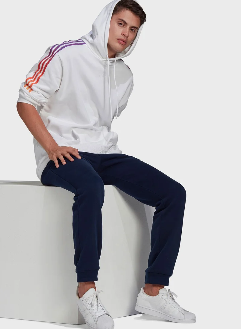 adidas Originals Trefoil Hoodie