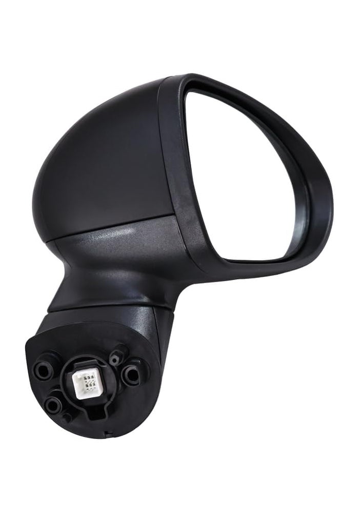 VISH Electric Side Mirror with Lamp for Kia Rio 2012-2017 (Passenger Side) - Image 2