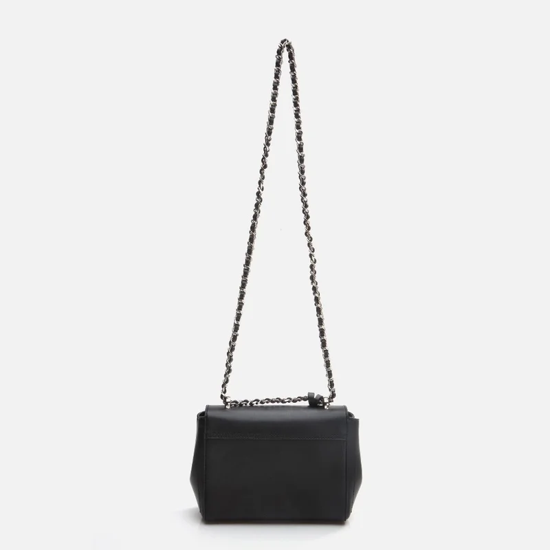 Hotiç 03CAH287850A100 BLACK Women's Mini (Cross) Bag