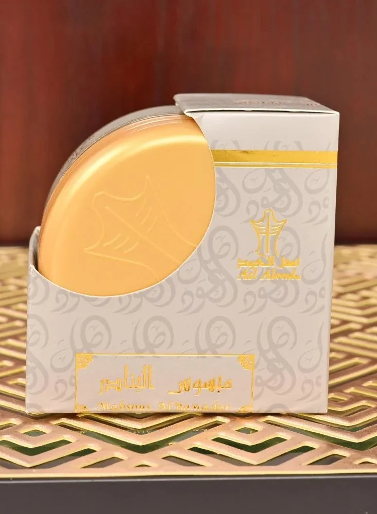 عبايات حوراء بخور مبسوس البنادر من اصل العود