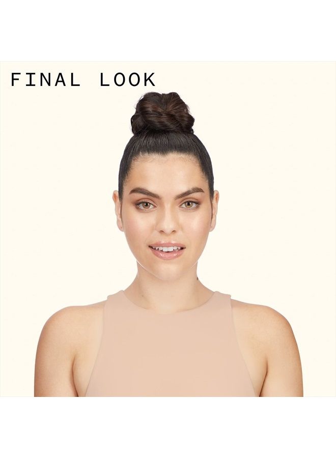 amika fluxus touchable hairspray | amika - Image 2