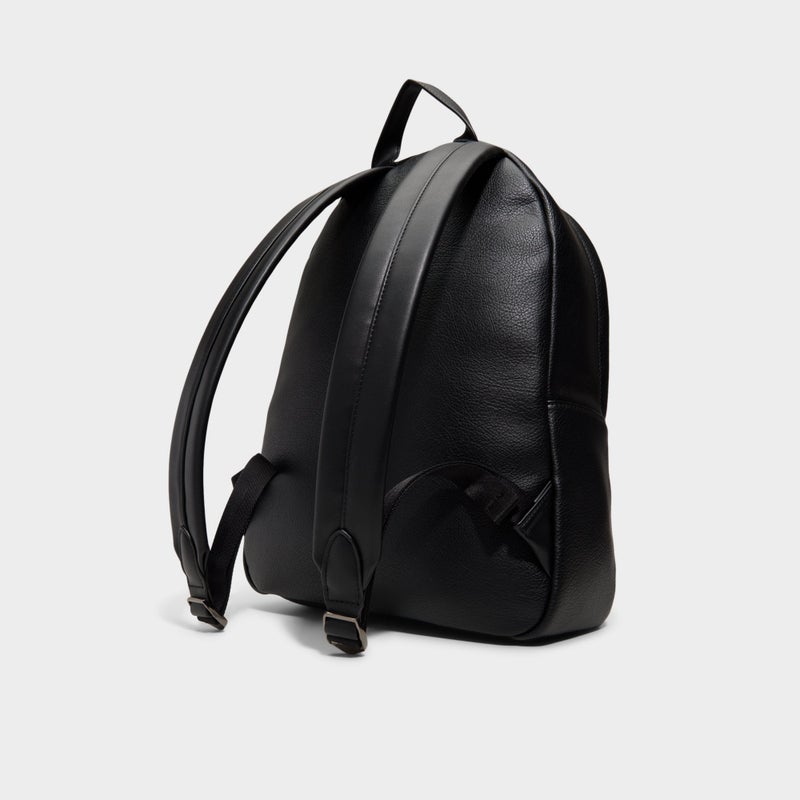 Aldo Mathao Backpack for Men - Black - Image 2
