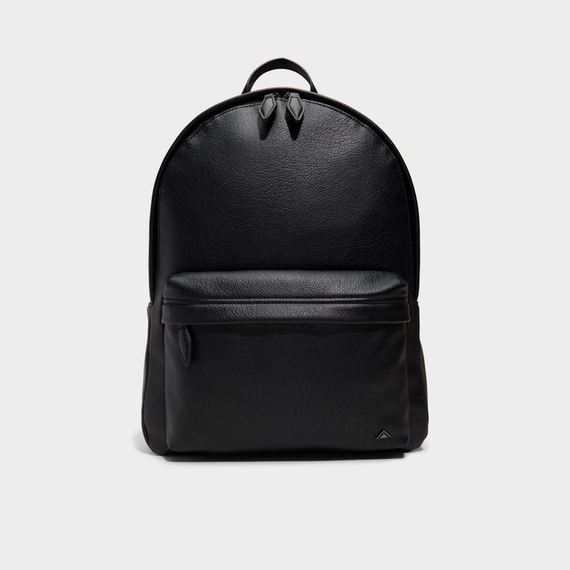 Aldo Mathao Backpack for Men - Black - Image 1