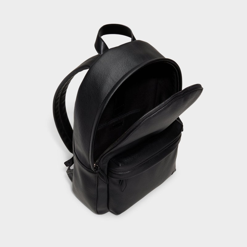 Aldo Mathao Backpack for Men - Black - Image 3