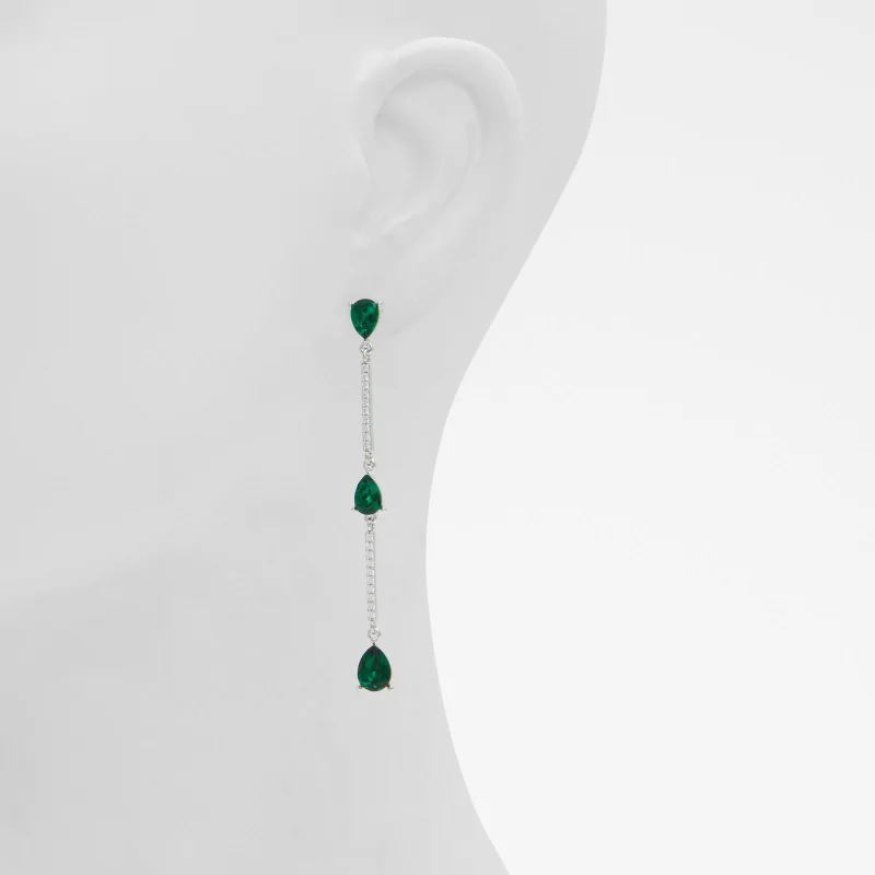 الدو FIBY Embellished Earrings
