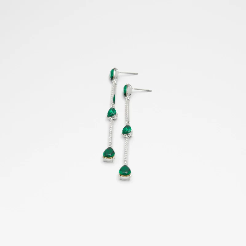 الدو FIBY Embellished Earrings