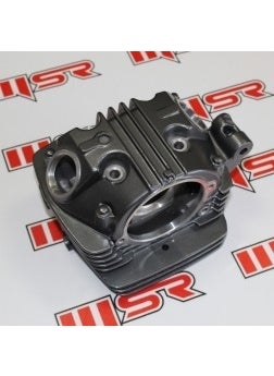 MSR Kuba Tk-03 50 cc Cylinder Head 