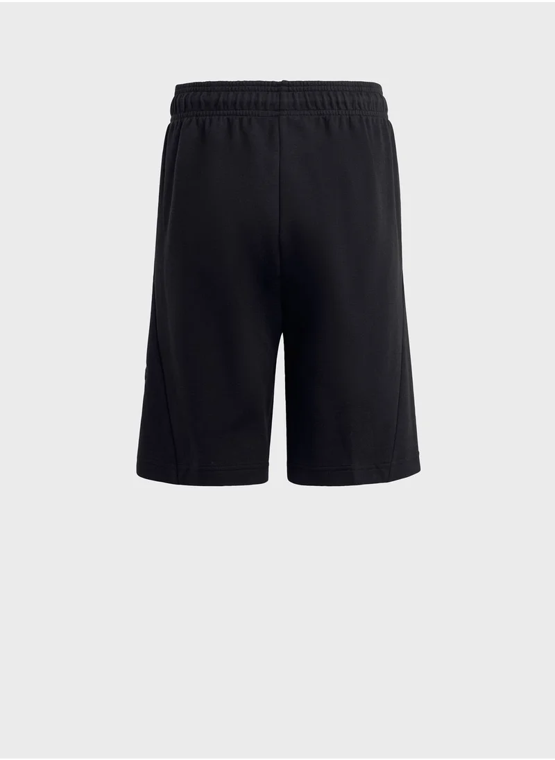 Adidas Futura Icon Shorts