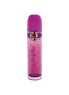 Cuba Strass Heart Breaker For Women Eau De Parfume Spray 3.3 Ounces (Pc224)  - Image 3