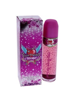 Cuba Strass Heart Breaker For Women Eau De Parfume Spray 3.3 Ounces (Pc224)  - Image 5