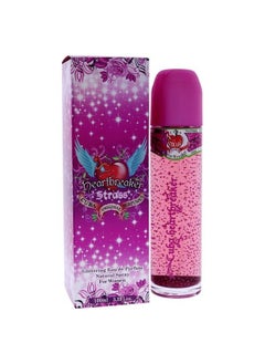 Cuba Strass Heart Breaker For Women Eau De Parfume Spray 3.3 Ounces (Pc224)  - Image 4