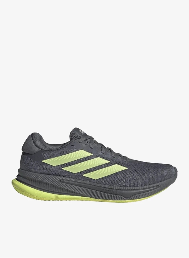 Adidas Supernova Ease M Grey Running Shoes