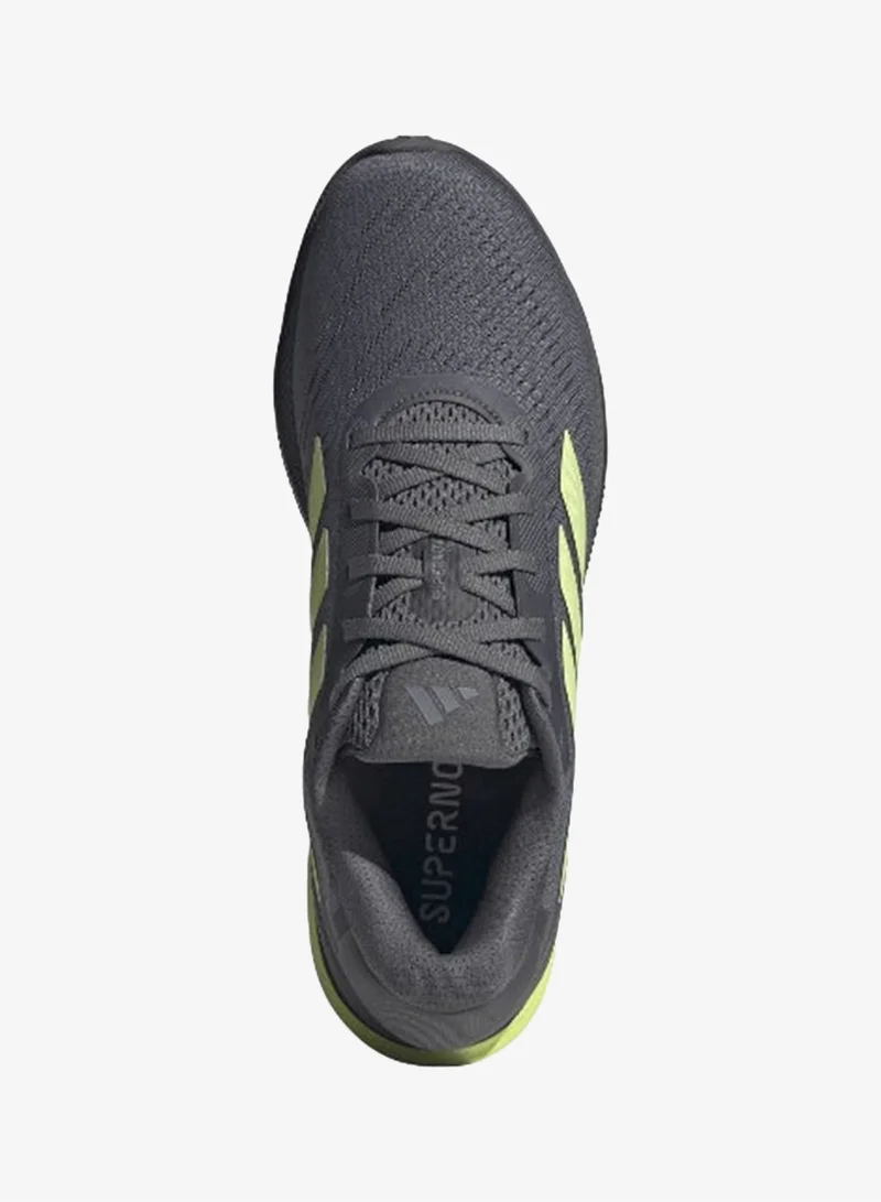 Adidas Supernova Ease M Grey Running Shoes