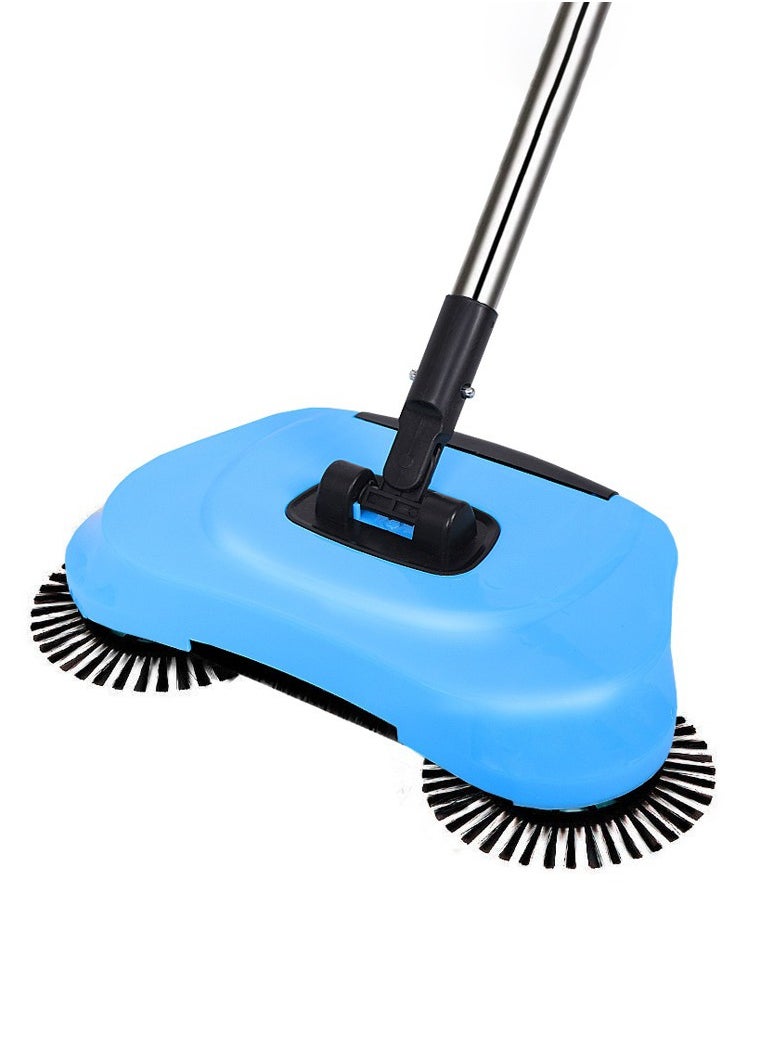 Hand-Pushed Sweeper, Vacuum Cleaner, Sweeper And Mop, Broom, Dustpan, Combination Mop - pzsku/Z963BC282AEB871F89BDFZ/45/_/1732329285/0a32175e-f7c8-42f7-87be-76888ac0d866